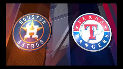 But in the end, the Rangers, and specifically one man, woke up. . Rangers vs astros box